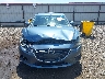 3MZBM1U77FM****** Destrozados 2015 Mazda 3 en Estado de Washington