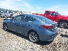 3MZBM1U77FM****** Salvamento y Reparables 2015 Mazda 3 en Spokane