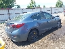 3MZBM1U77FM****** Salvamento y Destrozados 2015 Mazda 3 en Estado de Washington