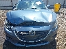 3MZBM1U77FM****** Salvamento y Reparables 2015 Mazda 3 en Estado de Washington