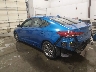 5NPD84LF1JH****** Salvage and Repairable 2018 Hyundai Elantra in Boise