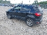 MAJ3P1TE9JC****** Salvage and Repairable 2018 Ford Ecosport in Asheville