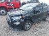 MAJ3P1TE9JC****** Salvage and Repairable 2018 Ford Ecosport in North Carolina State