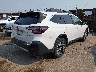 4S4BTGND2M3****** Salvamento y Destrozados 2021 Subaru Outback en Estado de Colorado