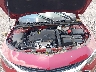 1G1ZG5ST2SF****** Repairable 2025 Chevrolet Malibu in Lafayette