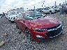 1G1ZG5ST2SF****** Salvage and Wrecked 2025 Chevrolet Malibu in Lafayette