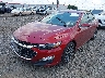 1G1ZG5ST2SF****** Used and Repairable 2025 Chevrolet Malibu in Lafayette