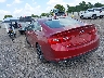 1G1ZG5ST2SF****** Salvage and Repairable 2025 Chevrolet Malibu in Lafayette
