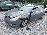 5NPEB4AC3DH****** Used and Repairable 2013 Hyundai Sonata in Pulaski