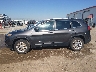 1C4PJMCS9HW****** Reparables 2017 Jeep Cherokee en Estado de Kansas