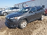 1C4PJMCS9HW****** Usados y Reparables 2017 Jeep Cherokee en Wichita