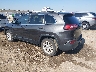 1C4PJMCS9HW****** Salvamento y Reparables 2017 Jeep Cherokee en Wichita