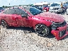 KNAG44J87S5****** Reparables 2025 Kia K5 en Estado de Oklahoma