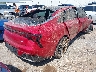 KNAG44J87S5****** Salvamento y Destrozados 2025 Kia K5 en Estado de Oklahoma