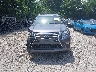 JTJBM7FX1K5****** Wrecked 2019 Lexus GX 460 in Ohio State