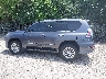 JTJBM7FX1K5****** Repairable 2019 Lexus GX 460 in Ohio State