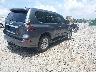 JTJBM7FX1K5****** Salvage and Wrecked 2019 Lexus GX 460 in Ohio State