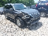 JTJBM7FX1K5****** Salvage and Repairable 2019 Lexus GX 460 in Ohio State