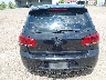 WVWPF7AJ0DW****** Destrozados 2013 Volkswagen Golf R