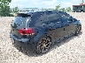 WVWPF7AJ0DW****** Salvamento y Destrozados 2013 Volkswagen Golf R en Estado de Dakota del Norte