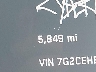 7G2CEHED1TA****** Wrecked 2026 Tesla Cybertruck