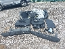 7G2CEHED1TA****** Wrecked 2026 Tesla Cybertruck in Kentucky State