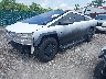 7G2CEHED1TA****** Used and Repairable 2026 Tesla Cybertruck in Electric Vehicle Auctions