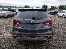 5NMZTDLB0JH****** Used 2018 Hyundai Santa Fe