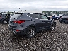 5NMZTDLB0JH****** Salvage and Wrecked 2018 Hyundai Santa Fe in Pennsylvania State