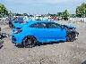 SHHFK8G76MU****** Reparables 2021 Honda Civic Type R en Estado de Virginia