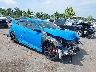 SHHFK8G76MU****** Salvamento y Destrozados 2021 Honda Civic Type R en Culpeper