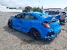 SHHFK8G76MU****** Salvamento y Reparables 2021 Honda Civic Type R en Culpeper