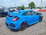 SHHFK8G76MU****** Salvamento y Destrozados 2021 Honda Civic Type R en Estado de Virginia