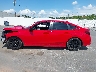 2HGFE2F51TH****** Salvage 2026 Honda Civic