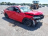 2HGFE2F51TH****** Salvage and Wrecked 2026 Honda Civic in Clearwater