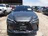 2T2GGCEZXSC****** Destrozados 2025 Lexus NX 350 en Estado de Texas