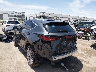 2T2GGCEZXSC****** Salvamento y Reparables 2025 Lexus NX 350 en Fort Worth North