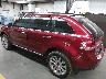2LMDJ6JK6EB****** Salvage 2014 Lincoln MKX