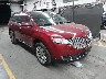 2LMDJ6JK6EB****** Salvage and Wrecked 2014 Lincoln MKX in Phoenix