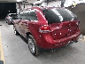 2LMDJ6JK6EB****** Salvage and Repairable 2014 Lincoln MKX in Phoenix