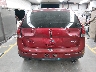 2LMDJ6JK6EB****** Salvage and Repairable 2014 Lincoln MKX in Arizona State