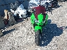 ML5EXEP17SD****** Used and Repairable 2025 Kawasaki Ninja 650 in Illinois State