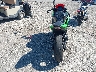 ML5EXEP17SD****** Salvage and Repairable 2025 Kawasaki Ninja 650 in Illinois State