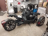 3JB2GEG22MJ****** Wrecked 2021 Can-Am Ryker in Massachusetts State