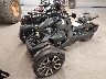 3JB2GEG22MJ****** Used and Repairable 2021 Can-Am Ryker in Rec Rides Online Exclusive