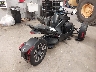 3JB2GEG22MJ****** Salvage and Wrecked 2021 Can-Am Ryker in Massachusetts State