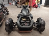 3JB2GEG22MJ****** Used and Repairable 2021 Can-Am Ryker in Massachusetts State