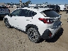 JF2GUADC3R8****** Salvamento y Reparables 2024 Subaru Crosstrek en North Hollywood