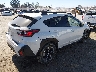 JF2GUADC3R8****** Salvamento y Destrozados 2024 Subaru Crosstrek en Estado de California