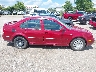 3VWRK69M54M****** Reparables 2004 Volkswagen Jetta en Estado de Iowa